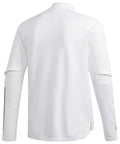 Real Madrid soccer technical training sweat top 2020/21 - Adidas
