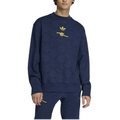 Arsenal FC Originals casual presentation sweat tracksuit 2026 navy - Adidas