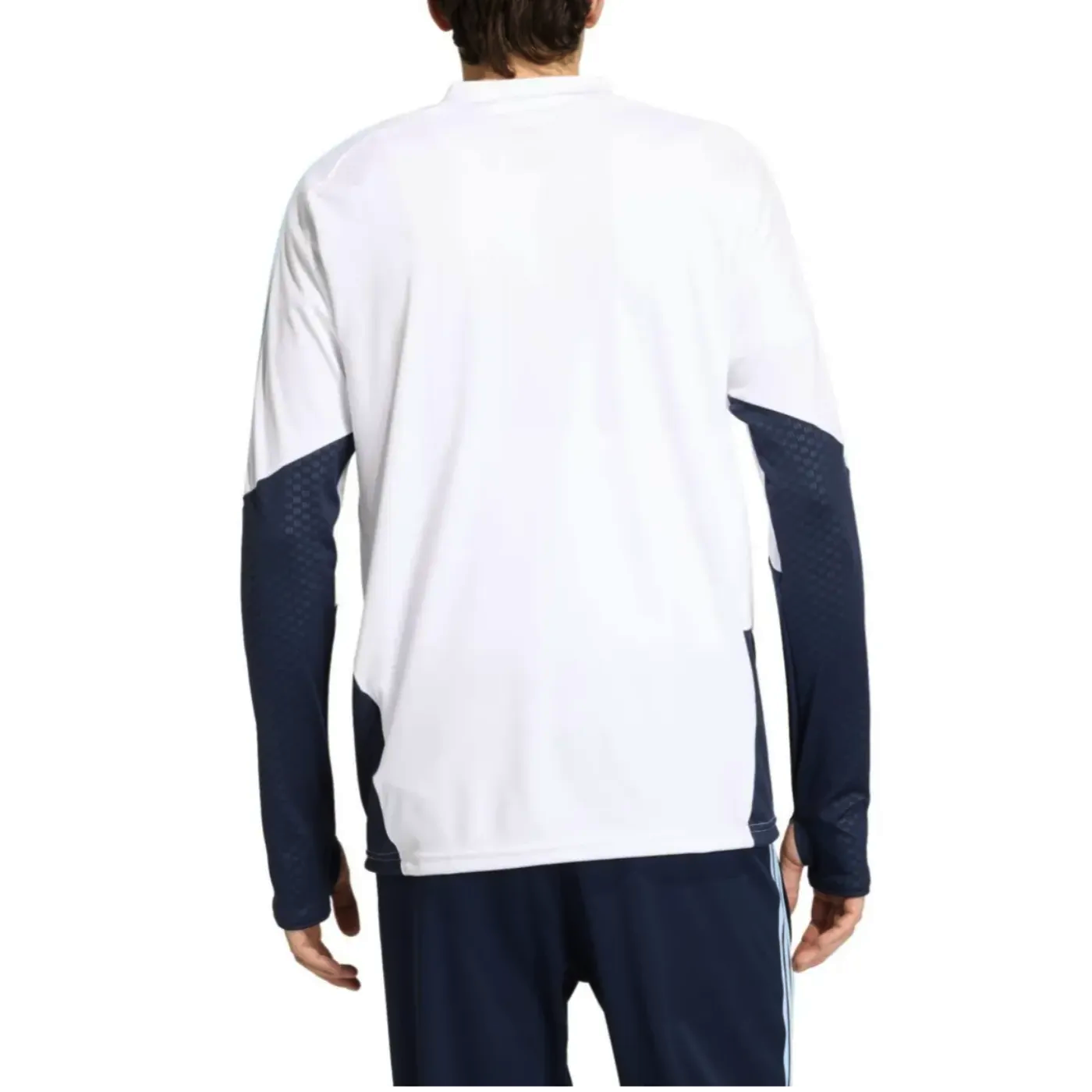 Argentina training technical soccer tracksuit 2026/27 - Adidas