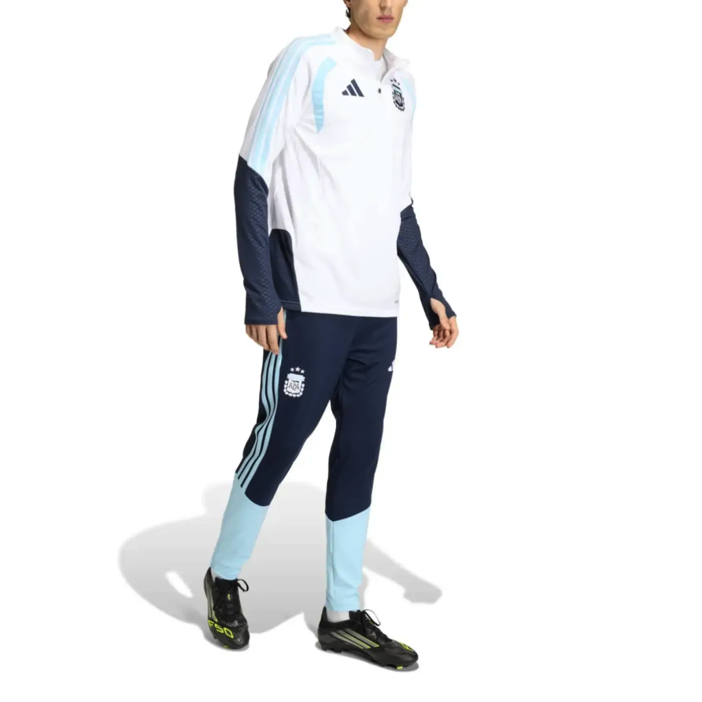 Argentina training technical soccer tracksuit 2026/27 - Adidas