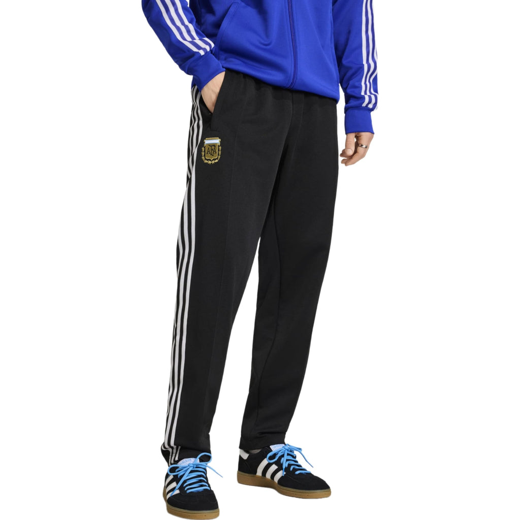 Argentina Originals casual presentation soccer tracksuit 2026/27 - Adidas