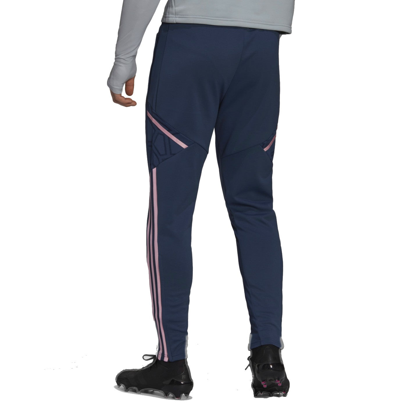 Arsenal FC training technical pants 2022/23 - Adidas