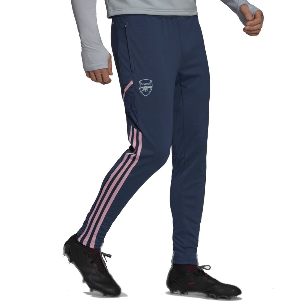 Arsenal FC training technical pants 2022/23 - Adidas