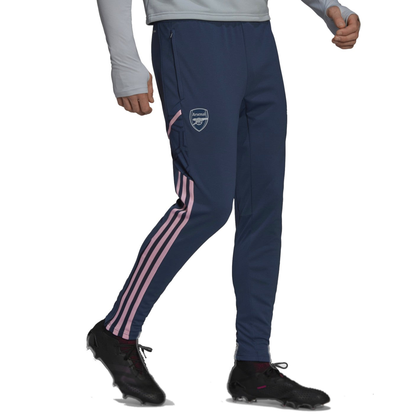 Arsenal FC training technical pants 2022/23 - Adidas