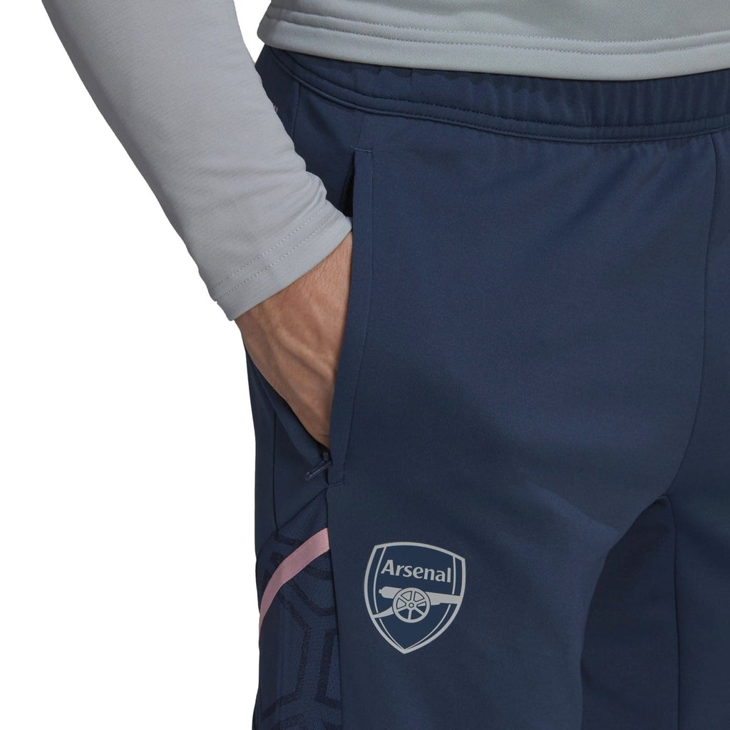 Arsenal FC training technical pants 2022/23 - Adidas