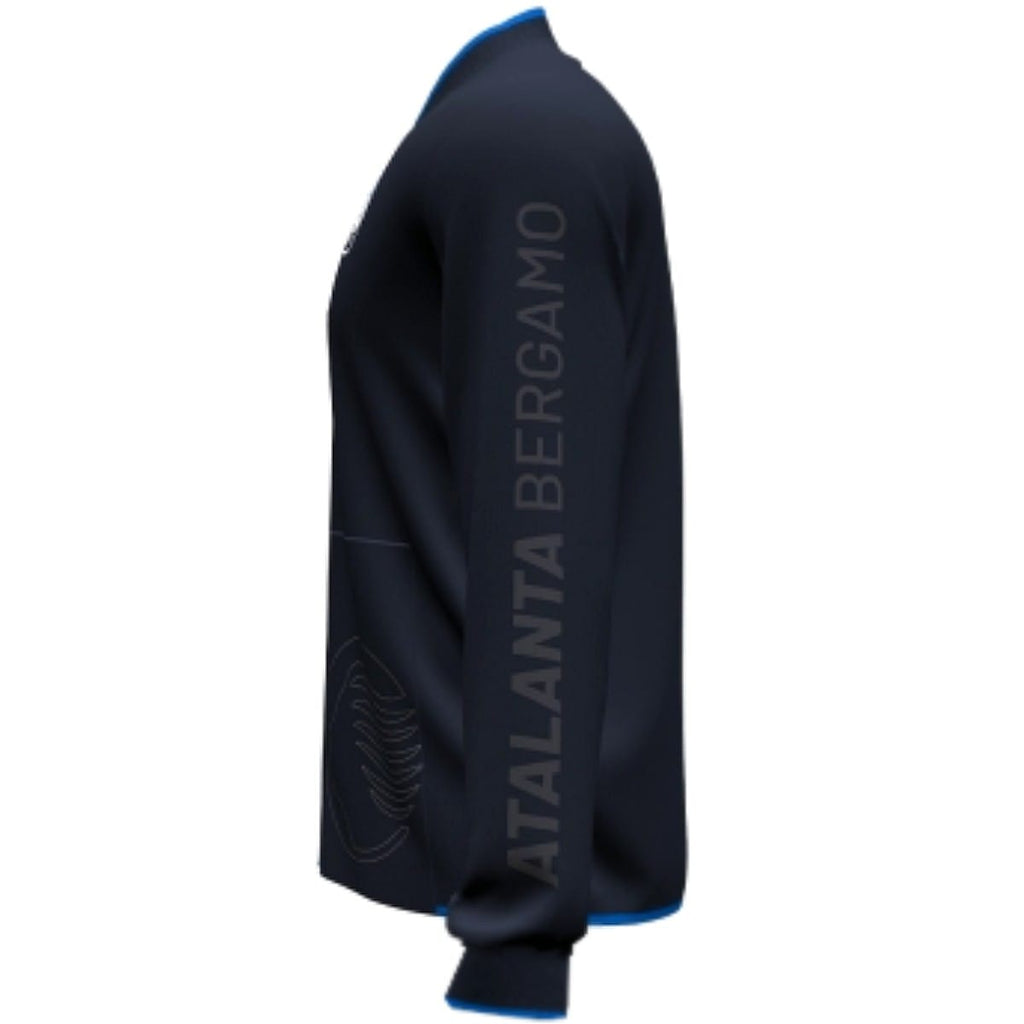 Atalanta training presentation Soccer tracksuit 2021/22 - Joma