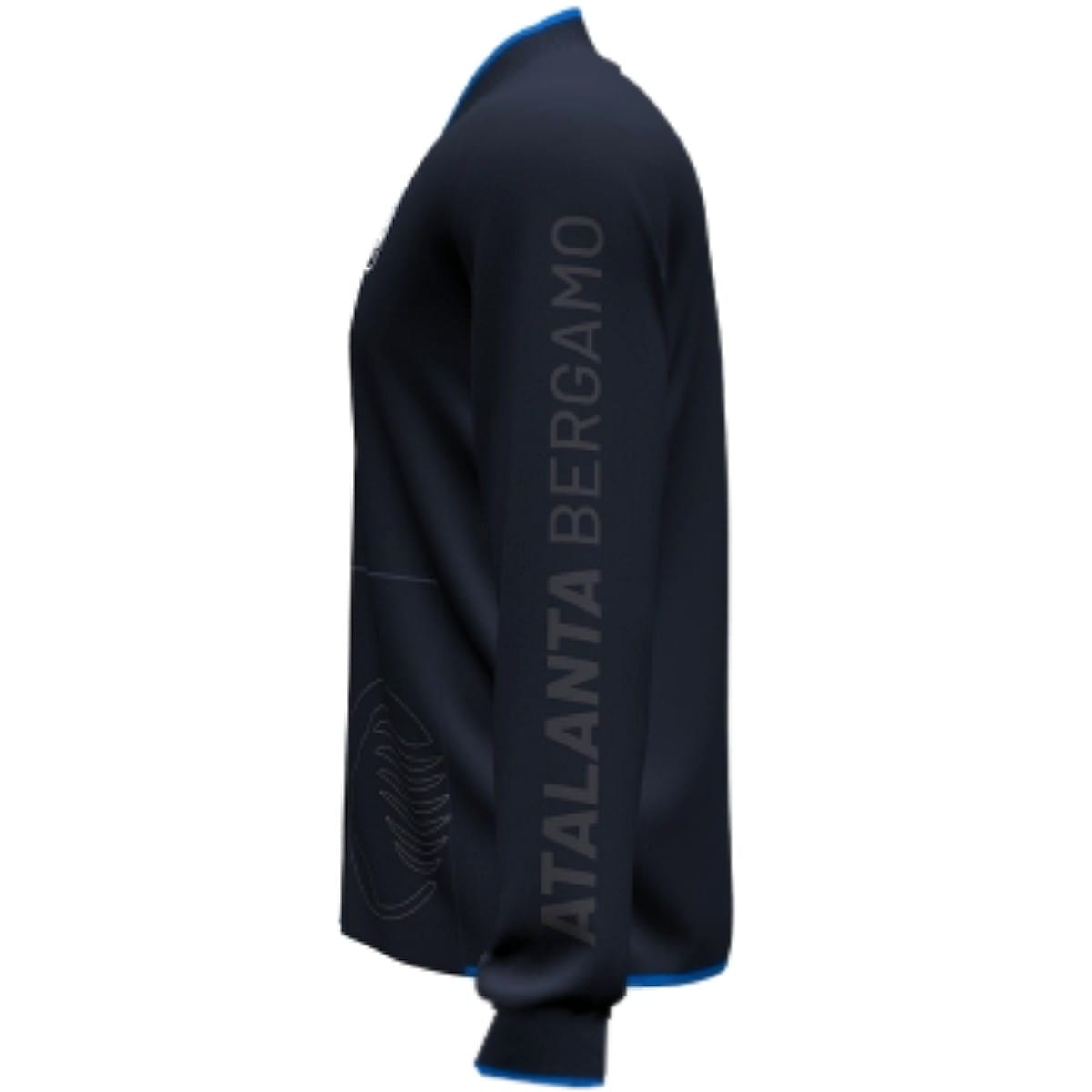 Atalanta training presentation Soccer tracksuit 2021/22 - Joma