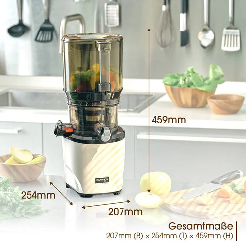 AUTO10S HANDS-FREE SLOW JUICER KHS-2591CE 3000cc