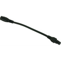 BARREL TO 4-PIN POWER ADAPTER (FOR COR PRODUCTS)