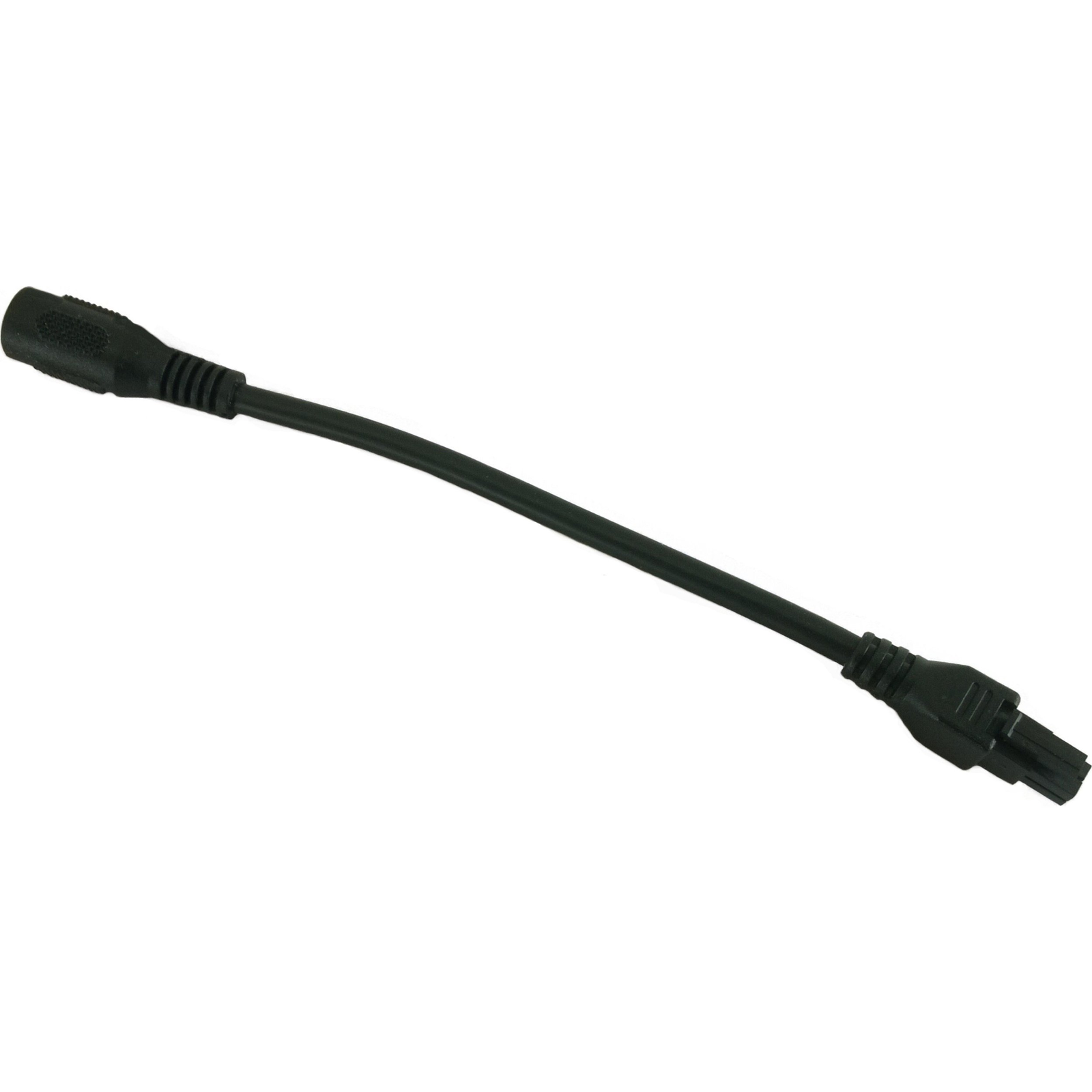 BARREL TO 4-PIN POWER ADAPTER (FOR COR PRODUCTS)