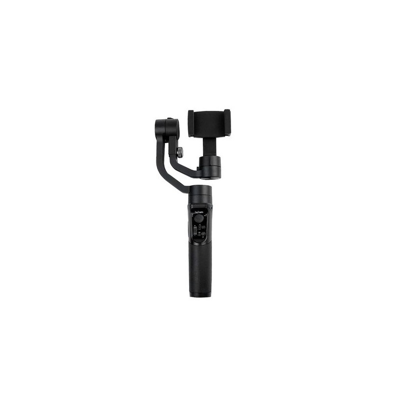 Стабилизатор за статив Hohem, за смартфон, iPhone, черен (SB5205)