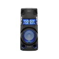 Power audio SONY MHC-V43D CD BT DAB+ Karaoke (MHCV43D.CEL)