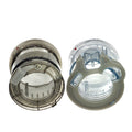 B6000(NS-621CES)/B7200(NS-1725CES)/B8200(NS-625CES) Smoothie & Sorbet Filter-Set SKU: 39711 or 40683