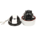 Dahua Technology SD4A425DB-HNY Sferic IP cameră securitate Interior & exterior 3860 x 2160 Pixel Plafonul (SD4A425DB-HNY)