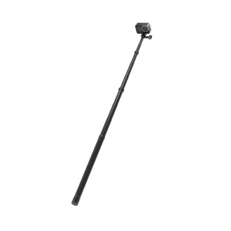 Монопод статив SELFIE Stick 3m Grip, GoPro HERO 9 Telesin IS-MNP-300 (IS-MNP-300)
