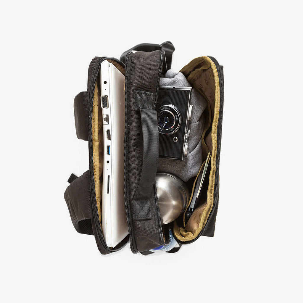 CITYC 2 in 1 Travel Backpack-4
