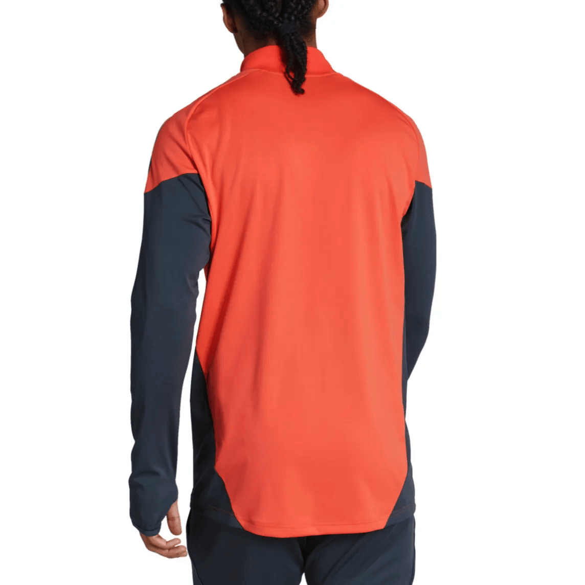 Bayern Munich training technical Soccer tracksuit 2025/26 - Adidas
