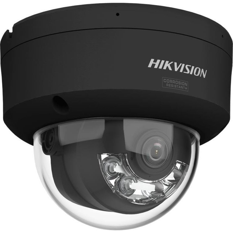 Vonkajšia IP kamera Hikvision DS-2CD2167G3-LIS2UY (DS-2CD2167G3-LIS2UY 2.8mm BLACK PL)