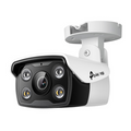 TP-Link VIGI C340(4mm) Bullet IP защитна камера На открито 2560 x 1440 пиксела Таван/стена (VIGI C340(4MM))