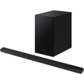 Samsung HW-S700D/EN soundbar reproduktor Čierna 3.1 kanály/kanálov (HW-S700D/EN)