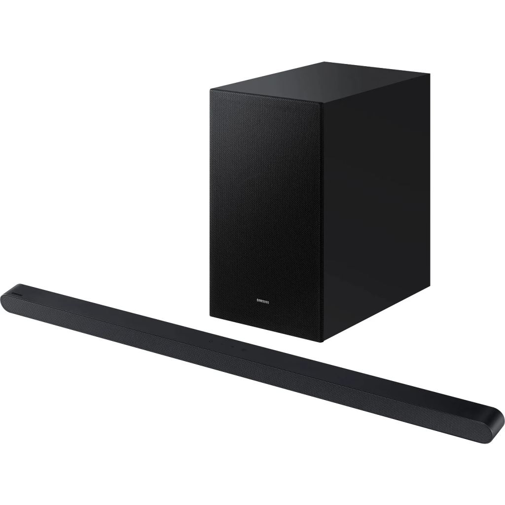 Samsung HW-S700D/EN soundbar reproduktor Čierna 3.1 kanály/kanálov (HW-S700D/EN)