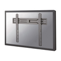 Neomounts LED-W600BLACK тв монтаж 190,5 см (75") Черен (LED-W600BLACK)