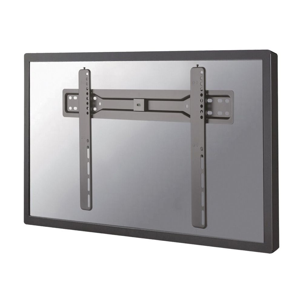 Neomounts LED-W600BLACK тв монтаж 190,5 см (75") Черен (LED-W600BLACK)