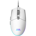 Mars Gaming MMG Gaming Мишка за десничари 3200 DPI (4710562757996)