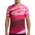 Bolton Wanderers Third soccer jersey 2025/26 - Macron
