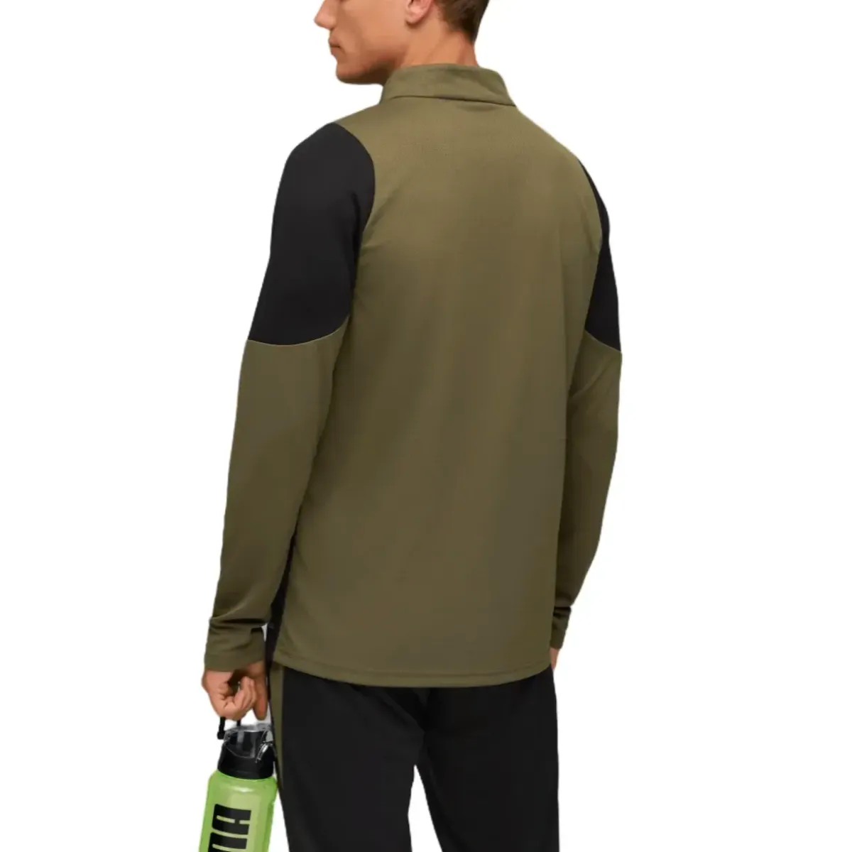 BVB Borussia Dortmund UCL training technical tracksuit 2025/26 - Puma