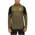 BVB Borussia Dortmund UCL training technical tracksuit 2025/26 - Puma