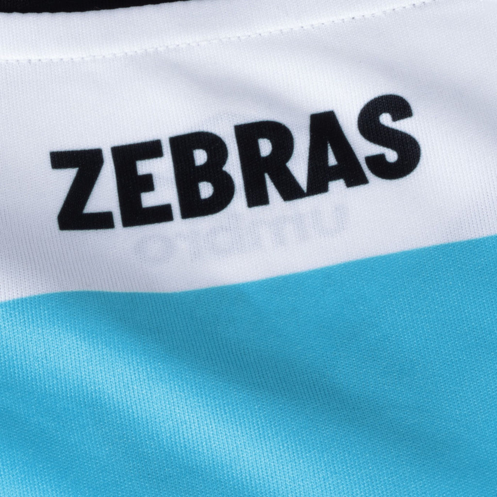Botswana national team Home soccer jersey 2021/22 - Umbro