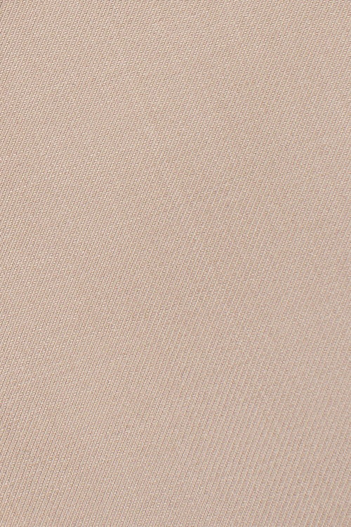 "Bradley" Tan  Luxury Wool Blend Suit Pants