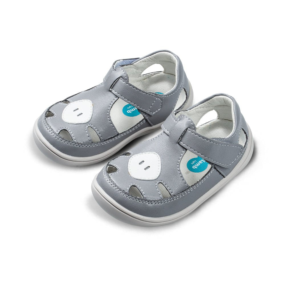 Breathable Non-Slip Soft-Sole Unisex Walking Shoes