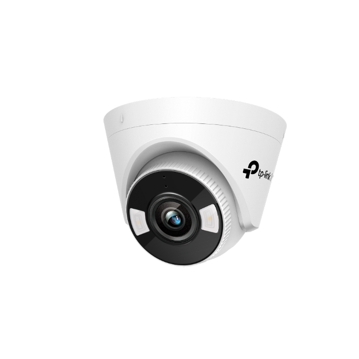 Camera de supraveghere, TP-LINK, VIGI C450, 5 megapixeli, Alb (VIGI C450(2.8MM))