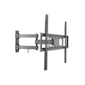 Equip 650342 тв монтаж 177,8 см (70") Черен (equip650342)
