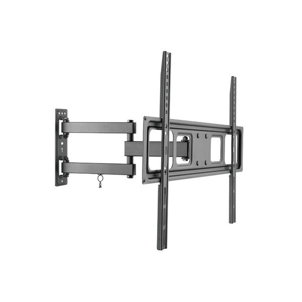 Equip 650342 тв монтаж 177,8 см (70") Черен (equip650342)