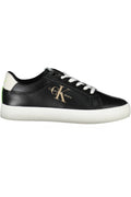 CALVIN KLEIN WOMEN'S SPORTS FOOTWEAR BLACK