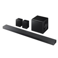 Samsung HW-QS750F 5.1.2 Hangprojektor 330W - Fekete