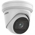 Camera de supraveghere Hikvision Network Pro Series with AcuSense DS-2CD2H43G2-IZS AcuSense Motorized Varifocal Turret Network Camera, 4MP, 2688x1520 (DS-2CD2H43G2-IZS(2.8-12MM))