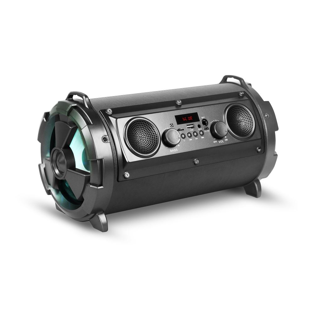 Difuzor profesional Bluetooth Rebeltec Soundtube 190 Negru (SoundTube190)