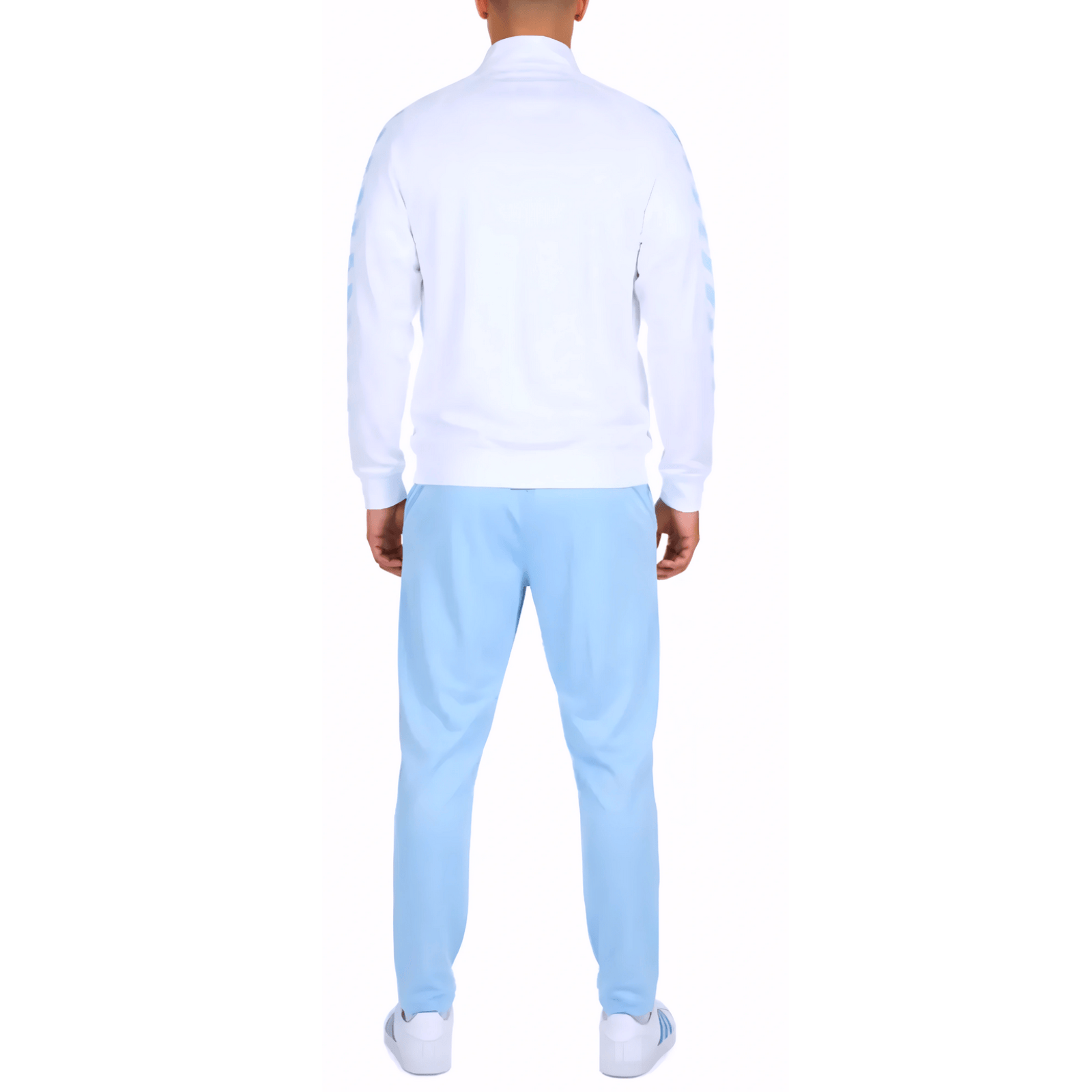 Celta Vigo training presentation Soccer tracksuit 2024/25 - Hummel