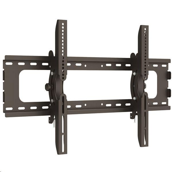 StarTech.com FLATPNLWALL sistem montare TV 190,5 cm (75") Negru (FLATPNLWALL)