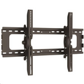 StarTech.com FLATPNLWALL тв монтаж 190,5 см (75") Черен (FLATPNLWALL)