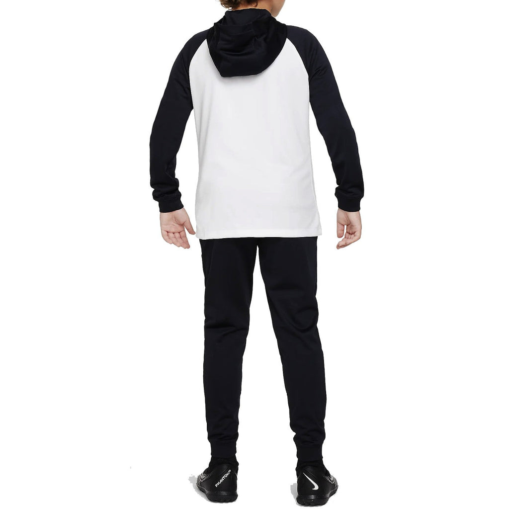 Kids - Chelsea FC training presentation Soccer tracksuit 2023/24 - Nike