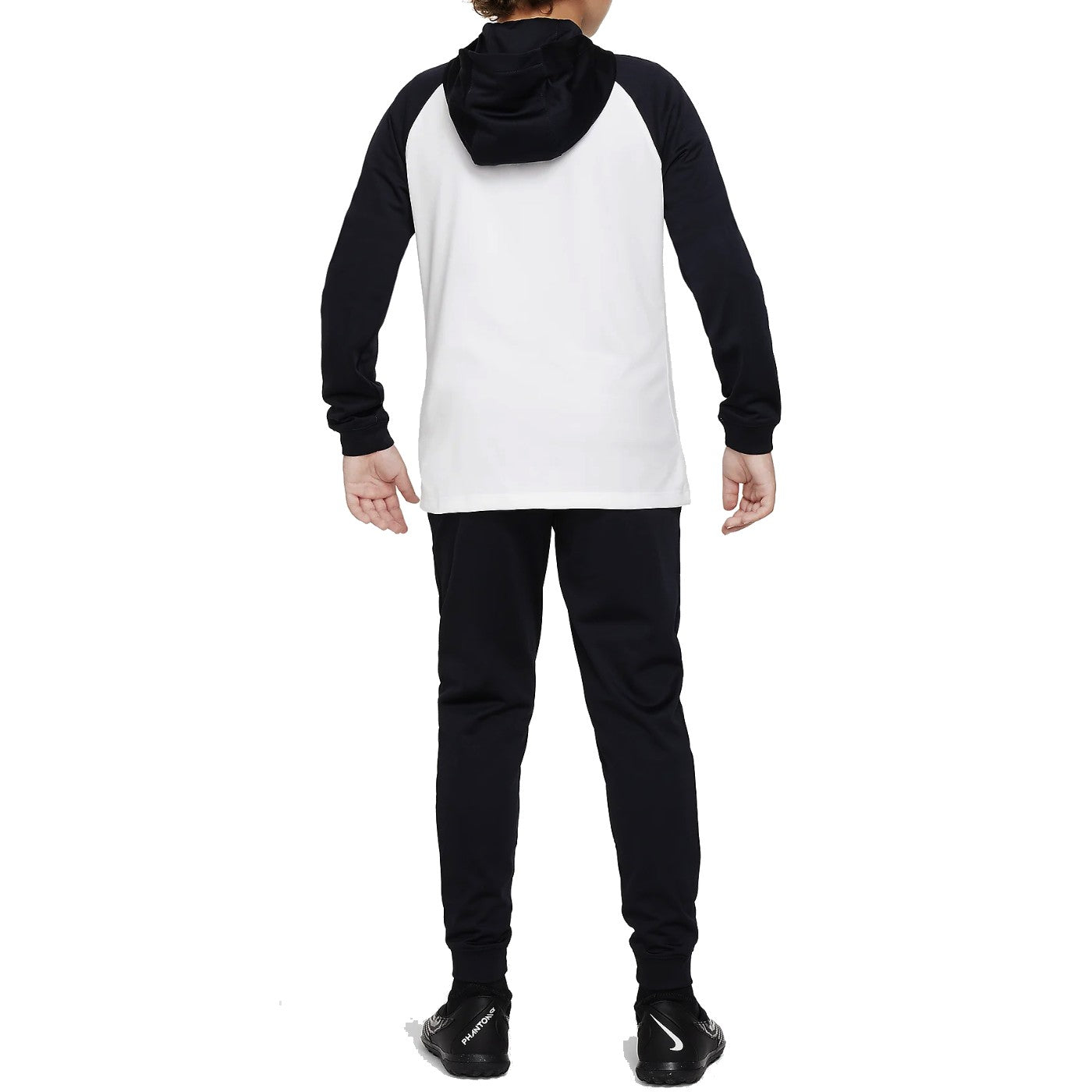 Kids - Chelsea FC training presentation Soccer tracksuit 2023/24 - Nike