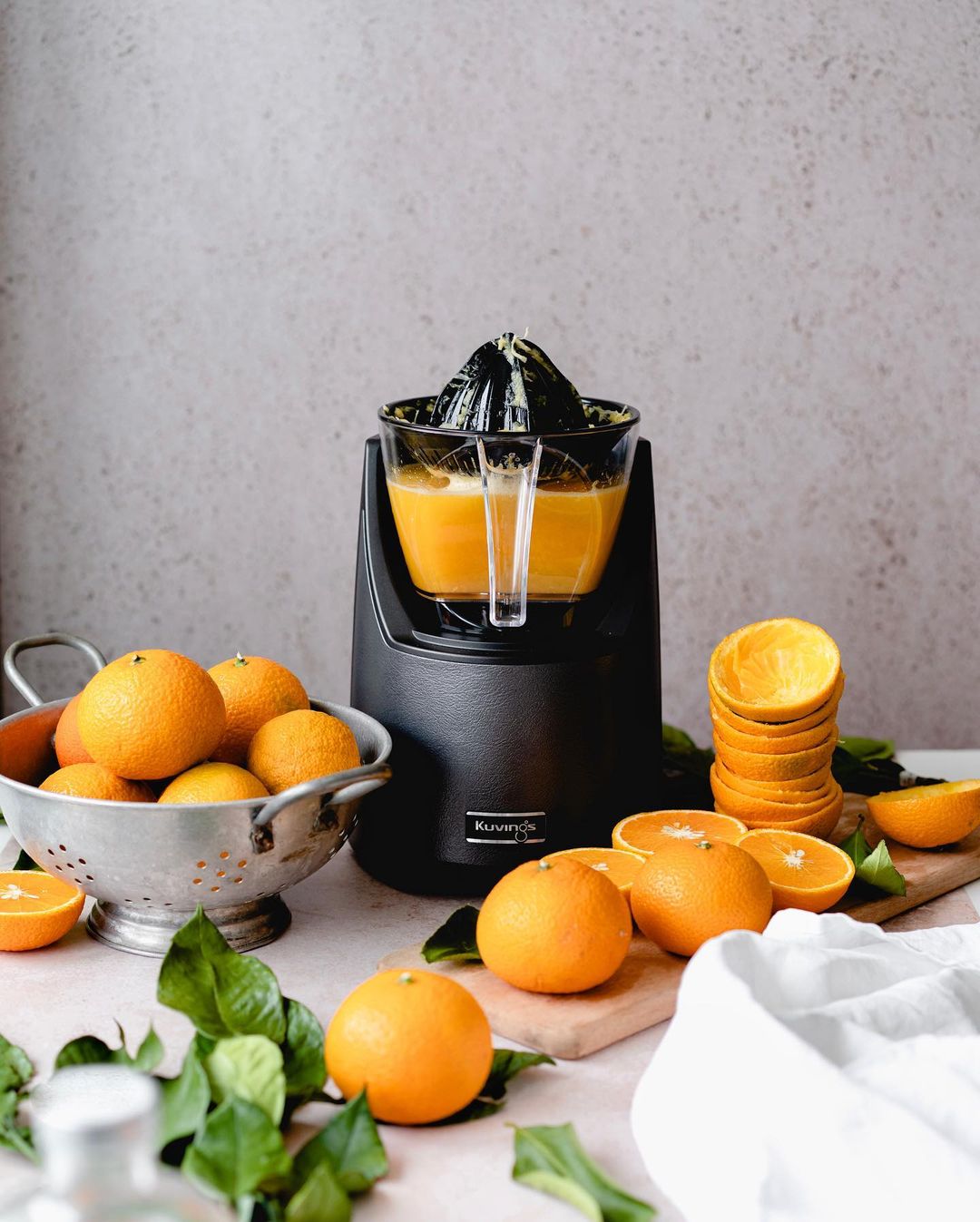 B8200/EVO820/C8200 [Citrus Squeezer 1Type(A+B)] SKU: 40057