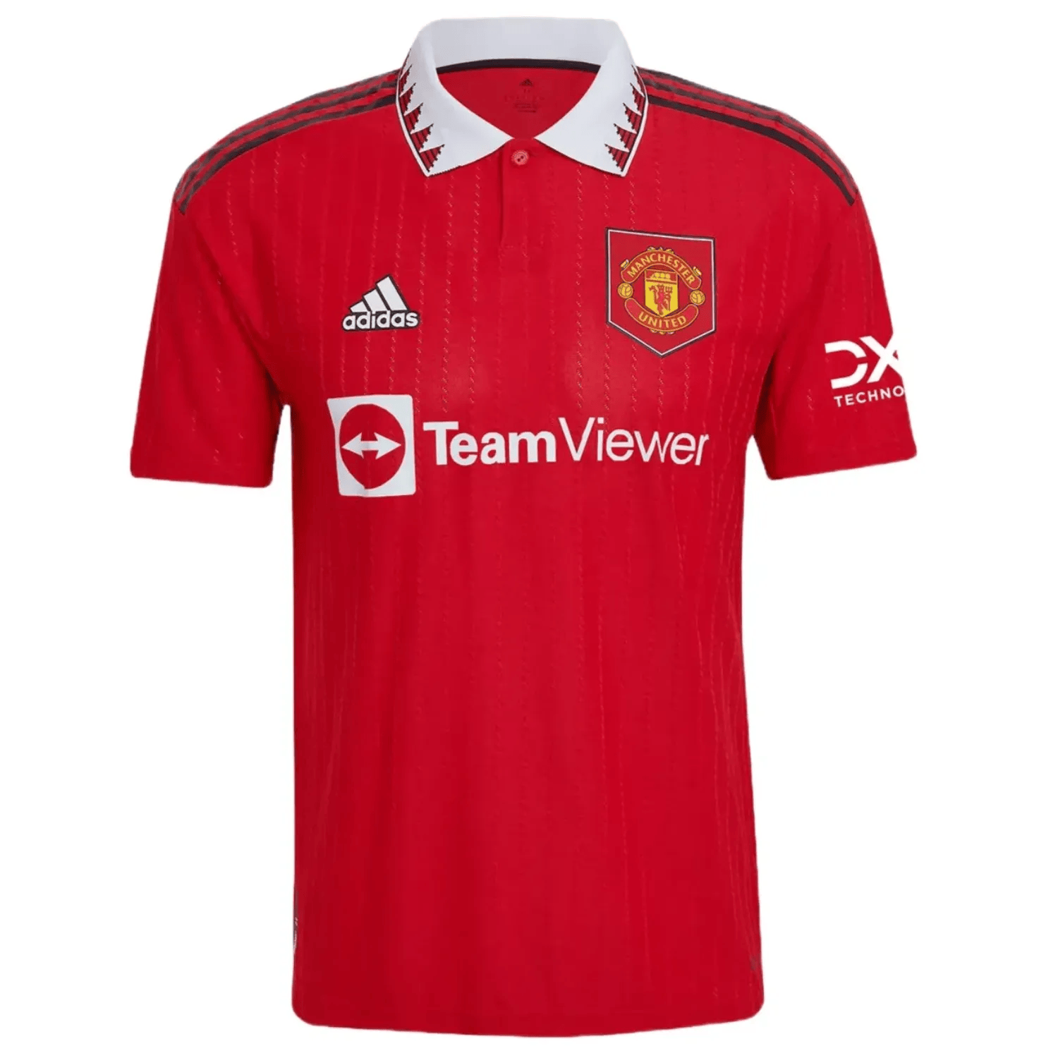 Manchester United x CR7 Home soccer jersey 2022/23 - Adidas