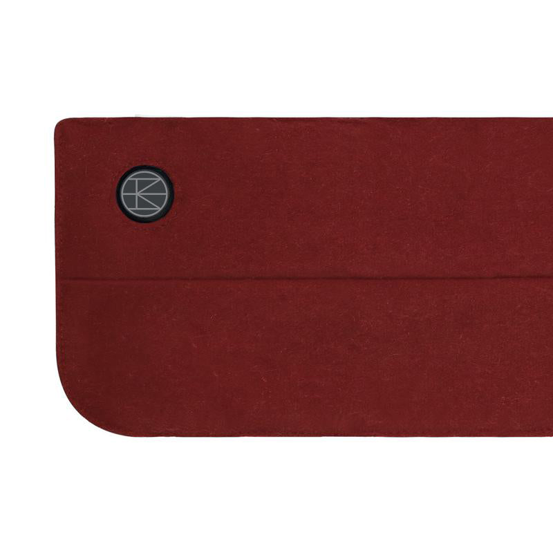 SUSTAIN Heated Scarf - CLASSIC