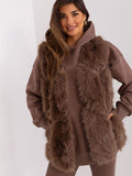 Gilet model 187527 AT